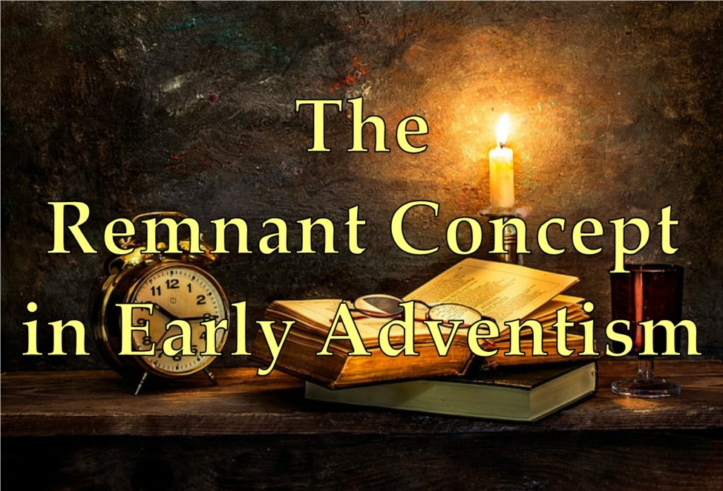 The Changing World of Seventhday Adventism Lion and Lamb Apologetics