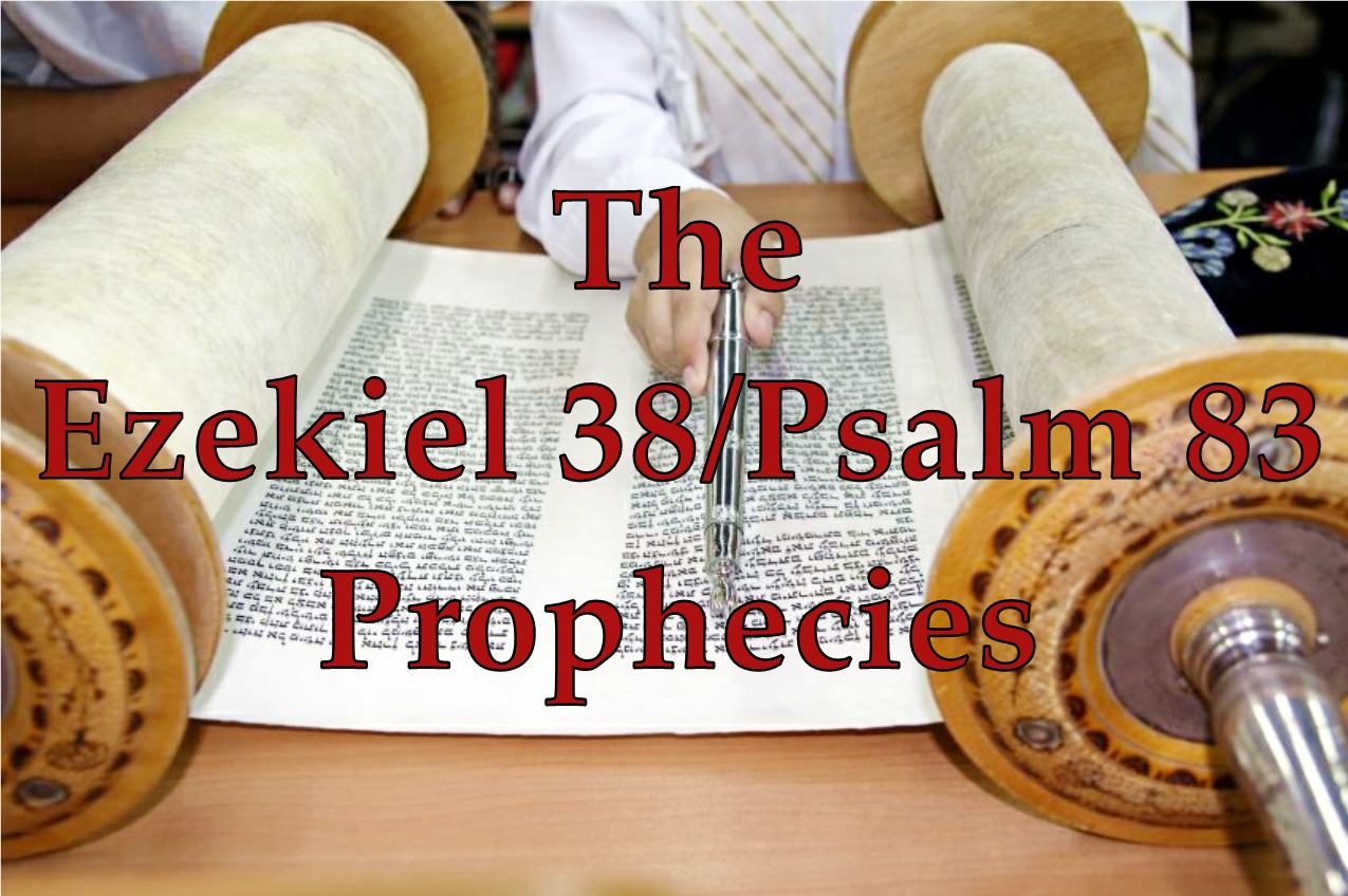 The Battle of Gog and Magog Lion and Lamb Apologetics